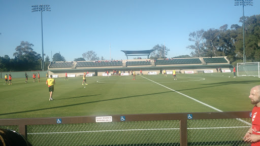 Soccer Field «Maloney Field at Laird Q. Cagan Stadium», reviews and photos, Nelson Rd, Stanford, CA 94305, USA