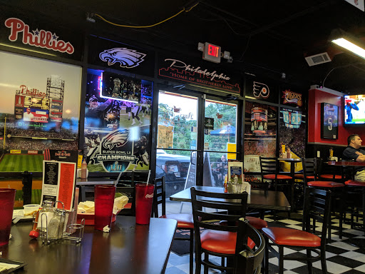 Bar & Grill «Days Off Deli & Grill, llc», reviews and photos, 22608 Three Notch Rd, Lexington Park, MD 20653, USA