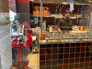 Photo n°19 de Alfi - Paris 16 à Paris ()