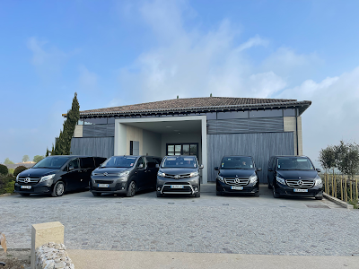 Chauffeur VTC Île de Ré - Sam Drive Service à Le Bois-Plage-en-Ré