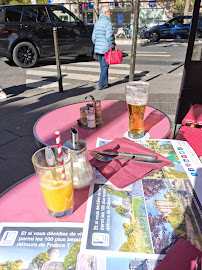 Plats et boissons du Restaurant Le Bougainvillier à Boulogne-Billancourt - n°12