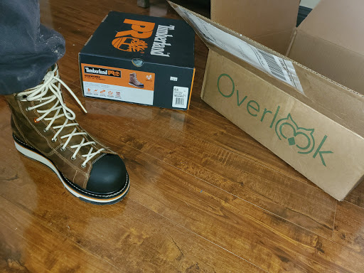 Boot Store «Overlook Boots», reviews and photos, 989 Potosi Rd, Glen Rock, PA 17327, USA