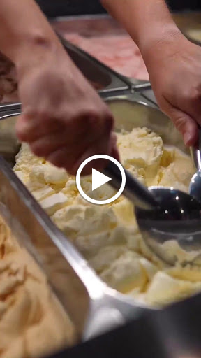 Cold Stone Creamery
