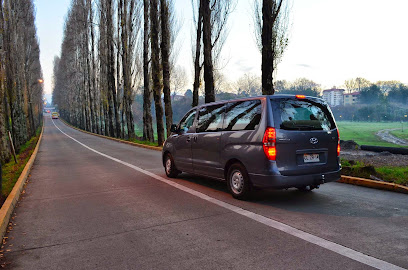 Transportes Pasajeros Alto Floresta