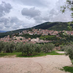 Photo n°5 de l'avis de Angela. fait le 18/05/2023 à 12:19 sur le  Sette Camini à Cori