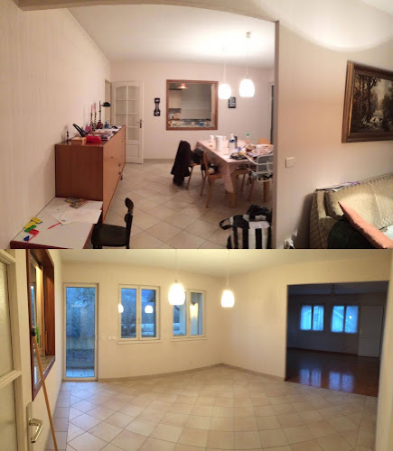 Opinii despre Redflower Débarras în Vieux Lyon - Saint-Georges - Services de déménagement