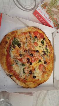 Plats et boissons du Pizzeria Tour de Pizz's à Fréjus - n°9