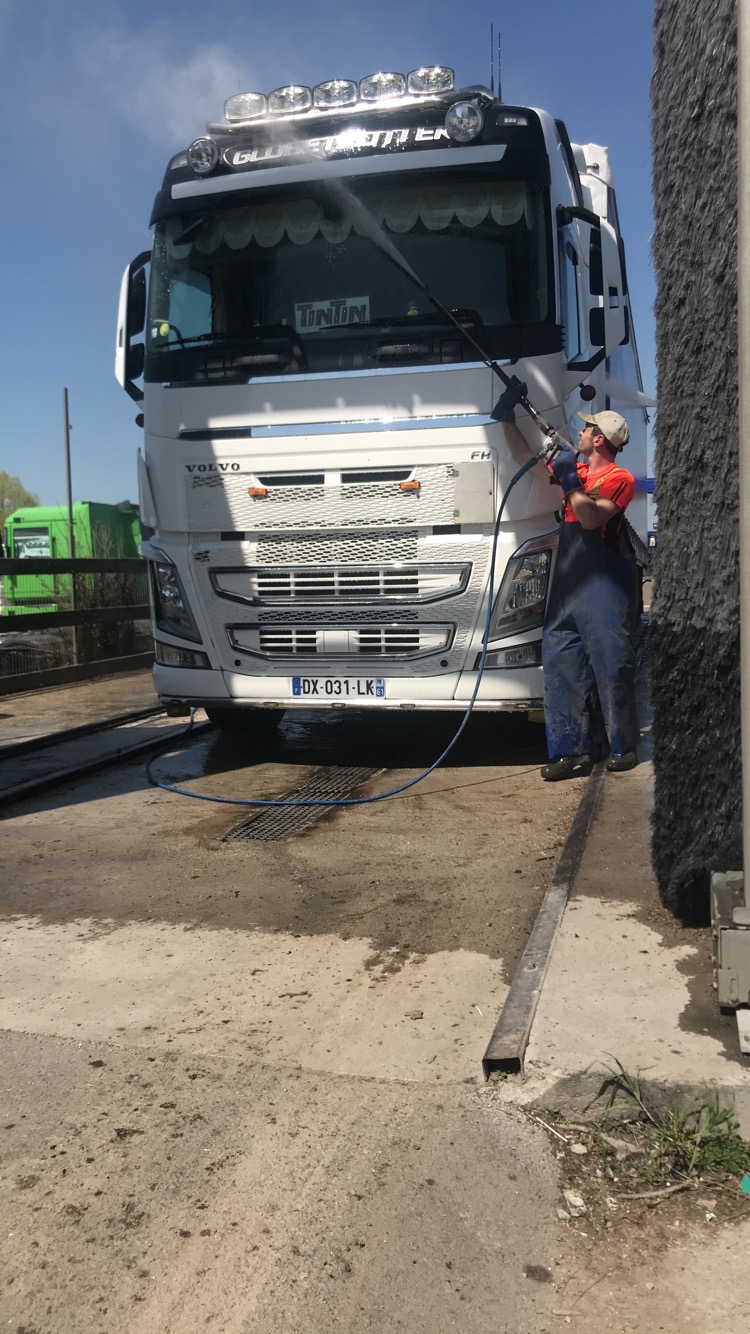 Photo n° 2 de l'avis de Quentin.h fait le 19/04/2018 à 12:01