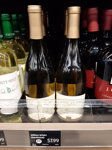 Supermarket «ALDI», reviews and photos, 2016 W US Hwy 90, Lake City, FL 32055, USA