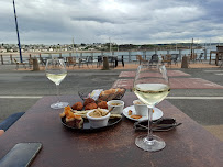 Plats et boissons du Restaurant Les terre-neuvas à Erquy - n°5