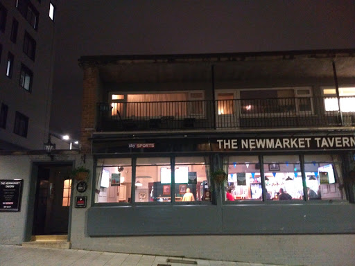 The Newmarket Tavern