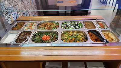 Comptoir de Beyrouth à Lyon