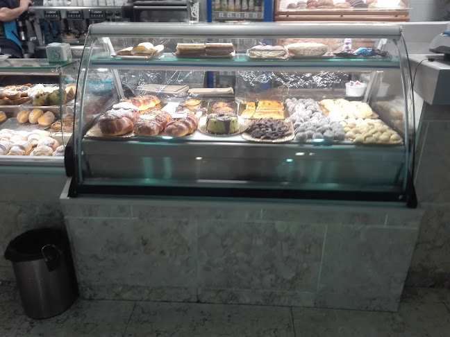 Opinii despre Café Lobélia în Praia da Vitória - Cafeteria