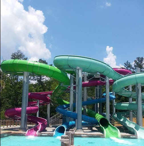 Water Park «Surf Lagoon Water Park», reviews and photos, 130 Towne Center Blvd, Pooler, GA 31322, USA