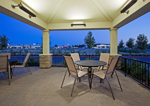 Candlewood Suites Turlock, an IHG Hotel image