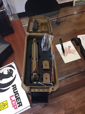 Phoenix Southside Tactical - photo 12