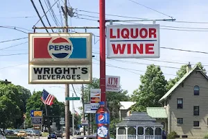 Wright's Beverages image