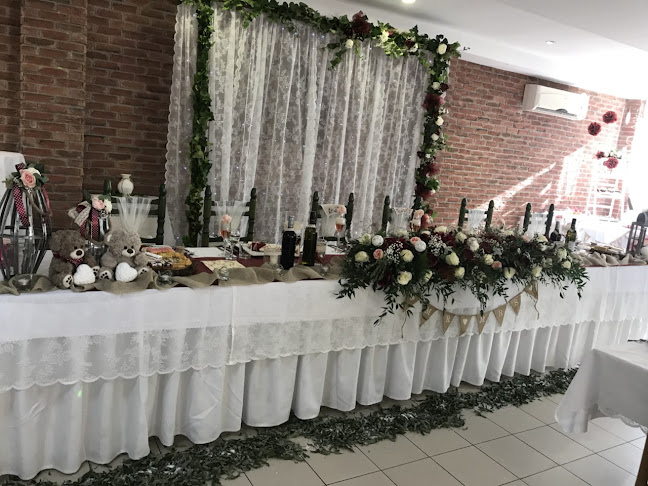 Restaurant Starý Orech Otváracie hodiny