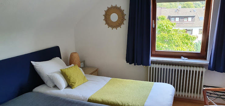 Chambres hôtels Hotel Am Obersee 52152 Simmerath