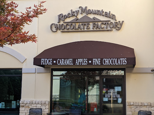 Chocolate factory Mckinney