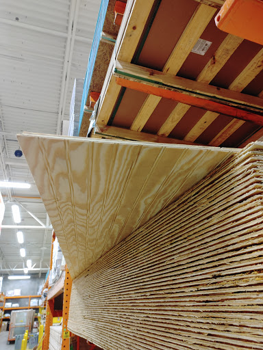 Home Improvement Store «The Home Depot», reviews and photos, 10151 Bloomingdale Ave, Riverview, FL 33569, USA