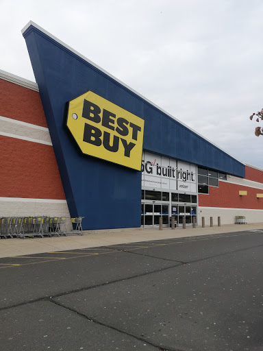 Electronics Store «Best Buy», reviews and photos, 2 International Dr, Danbury, CT 06810, USA