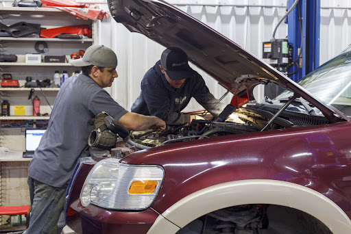 Auto Repair Shop «Killian Automotive», reviews and photos, 1255 Univeter Rd, Canton, GA 30115, USA