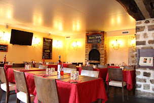 Photo n°31 de Pizza MiMi à Fontainebleau ()