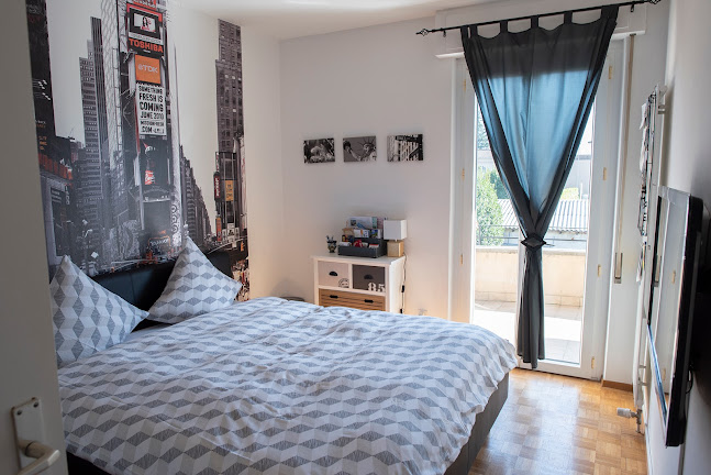 Rezensionen über Locarno bnb in Locarno - Andere