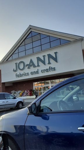 Fabric Store «Jo-Ann Fabrics and Crafts», reviews and photos, 1800 Park Manor Blvd #5, Pittsburgh, PA 15205, USA