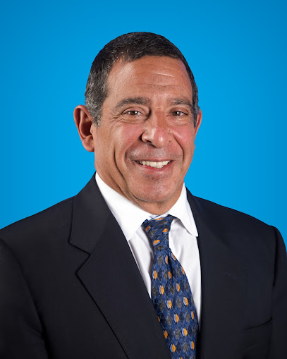 J. Gregory Lugo, MD