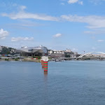 Photo n° 6 de l'avis de thierry.e fait le 11/08/2019 à 07:13 pour Bateau restaurant Hermès II à Lyon