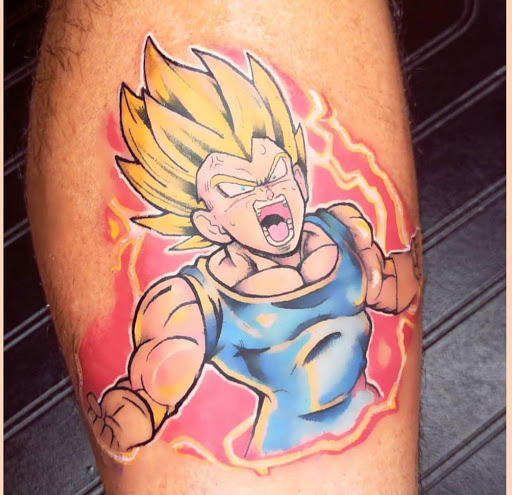 Explore 911 tattoo ideas, creative tattoo ideas in Fort Lauderdale, available at Magik 5 Tattoo