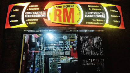 Radio Moreno