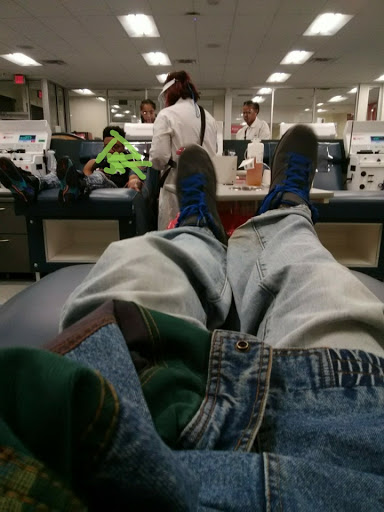 Blood Donation Center «CSL Plasma», reviews and photos