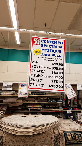 Discount Store «Ocean State Job Lot», reviews and photos, 901 Boston Post Rd, Old Saybrook, CT 06475, USA