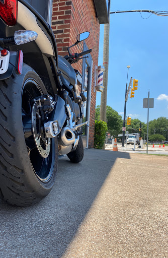 Barber Shop «Fort Worth Barber Shop», reviews and photos, 3529 Lovell Ave, Fort Worth, TX 76107, USA