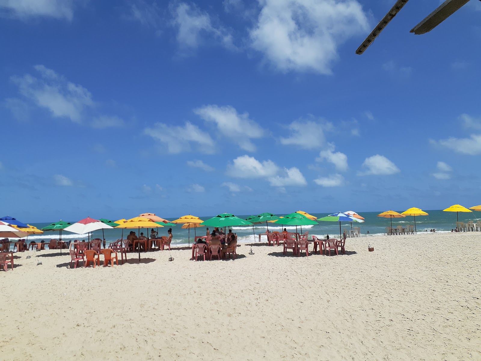 Praia do Iguape photo #7