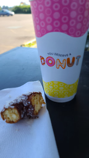 Donut Shop «Tonallis Doughnuts & Cream», reviews and photos, 12321 NE Fourth Plain Blvd, Vancouver, WA 98682, USA