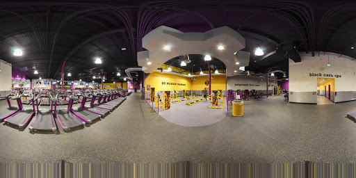 Gym «Planet Fitness - Baltimore (Dundalk), MD», reviews and photos, 1405 Merritt Blvd, Dundalk, MD 21222, USA
