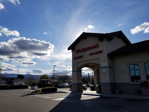 Drug Store «Walgreens», reviews and photos, 20011 Bollinger Rd, Cupertino, CA 95014, USA