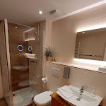 Photo n°4 de l'avis de Davianto. fait le 05/06/2022 à 13:13 sur le  Albhotel Malakoff à Wiesensteig