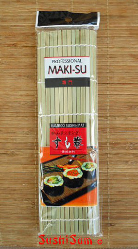 SushiSam - Sklep z produktami do sushi, kuchni orientalnych i zdrowej żywności