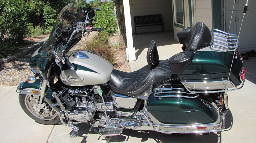 ATV Dealer «Macomb Powersports», reviews and photos, 46860 Gratiot Ave, Chesterfield, MI 48051, USA