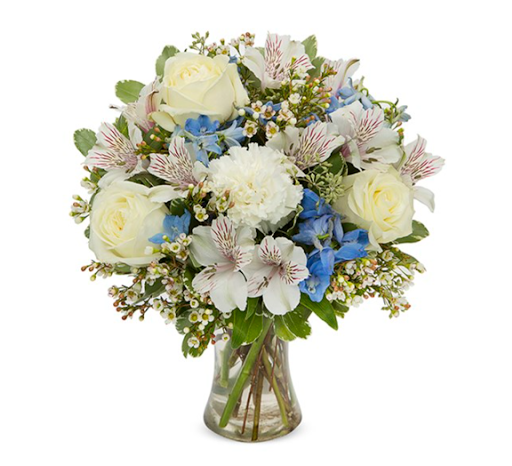 Florist «Spring Flowers & Gifts», reviews and photos, 711 Broadway, Sonoma, CA 95476, USA