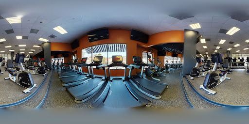 Health Club «Crunch - Blackhawk», reviews and photos, 3464 Blackhawk Plaza Cir, Danville, CA 94506, USA