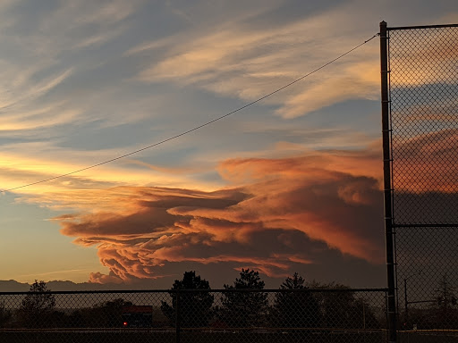 Park «Northern Lights Ball Fields», reviews and photos, 13800 York St, Thornton, CO 80241, USA