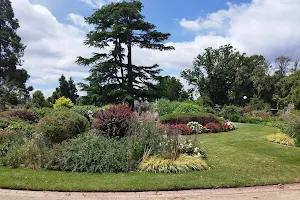 Botanical Gardens image