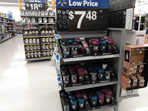 Department Store «Walmart Supercenter», reviews and photos, 5101 SE 14th St, Des Moines, IA 50320, USA