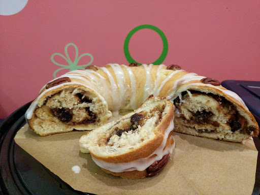 Dessert Shop «I Live For Dessert», reviews and photos, 807 N Central Ave, Tracy, CA 95376, USA